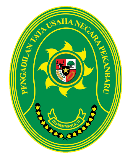 ptun-pekanbaru